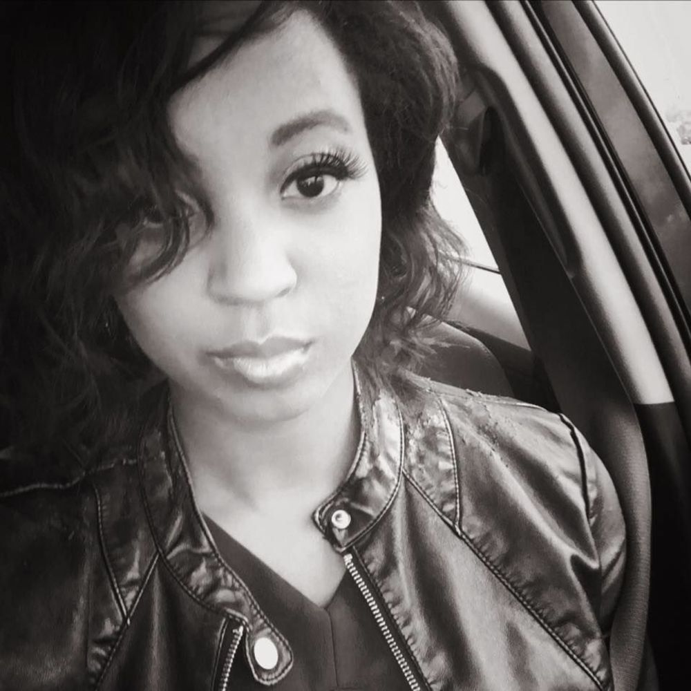 Meet your Posher, Aniesha